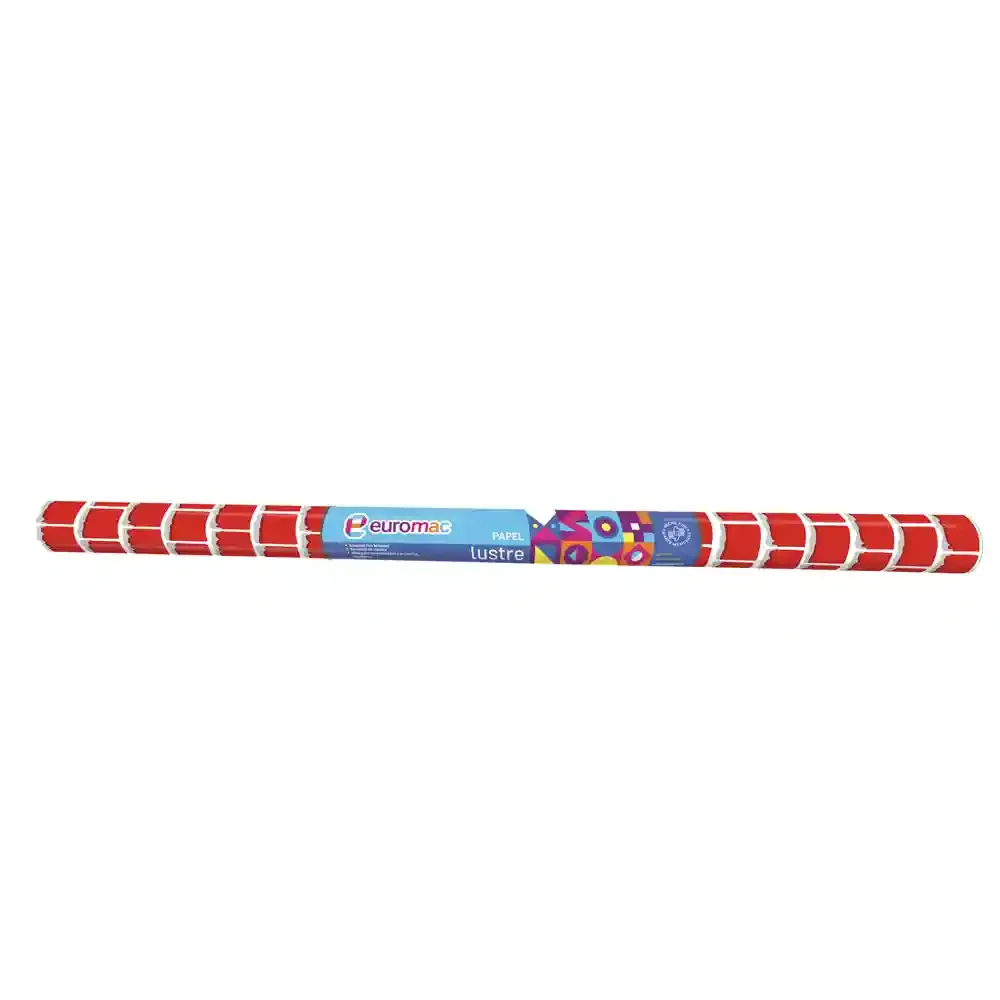 PAPEL LUSTRE EXTENDIDO