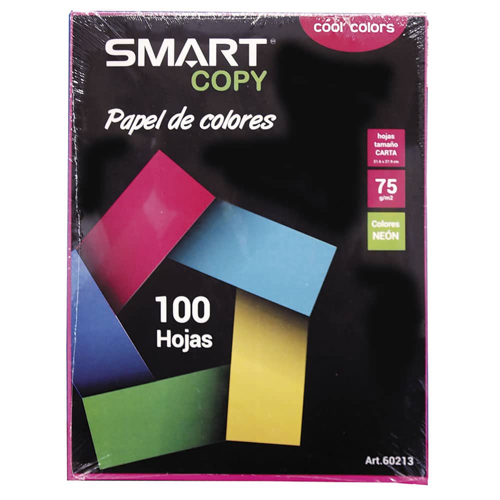 HOJA DE COLOR VARIOS