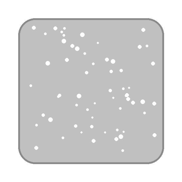 FOMI PLIEGO DIAMANTADO PLATA