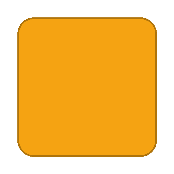 PAPEL CHINA PASCUA NARANJA ZEMPAZUCHITL