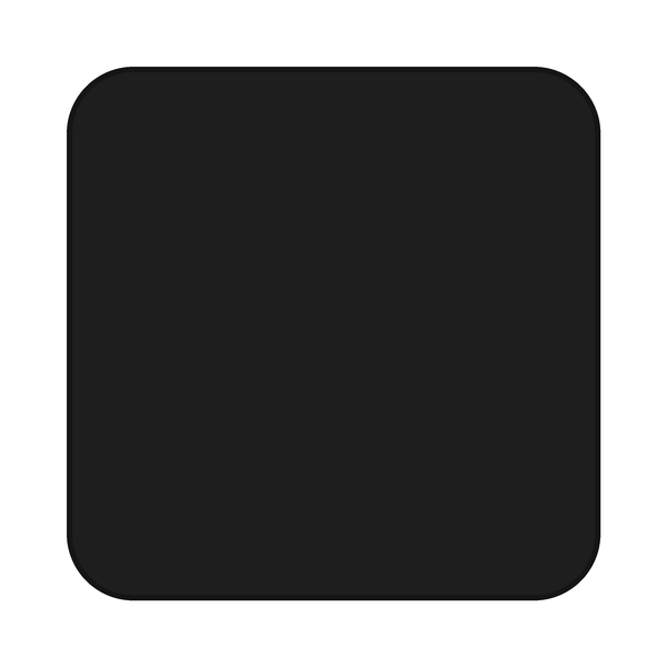 PAPEL LUSTRE NEGRO