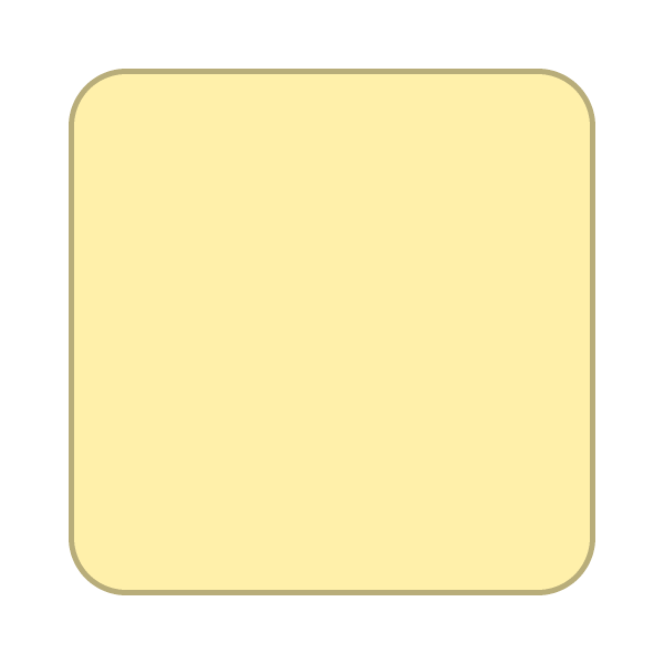 FOLDER CARTA PASTEL AMARILLO APSA