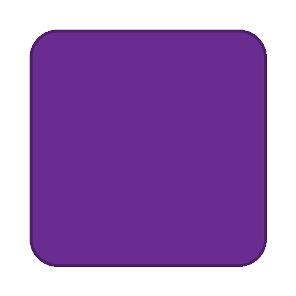 PAPEL CORRUGADO MORADO