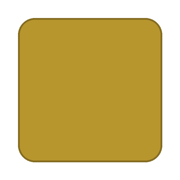 PAPEL AMERICA ROLLO 25 MT ORO VIEJO