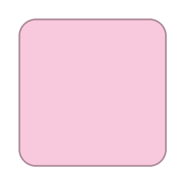 PAPEL AMERICA ROLLO 25MT ROSA PASTEL