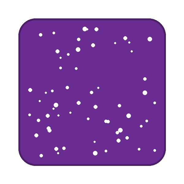 FOLDER CARTA IRIS MORADO PMN