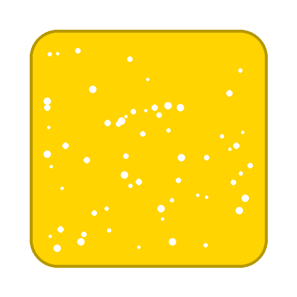 FOLDER CARTA IRIS AMARILLO PMN