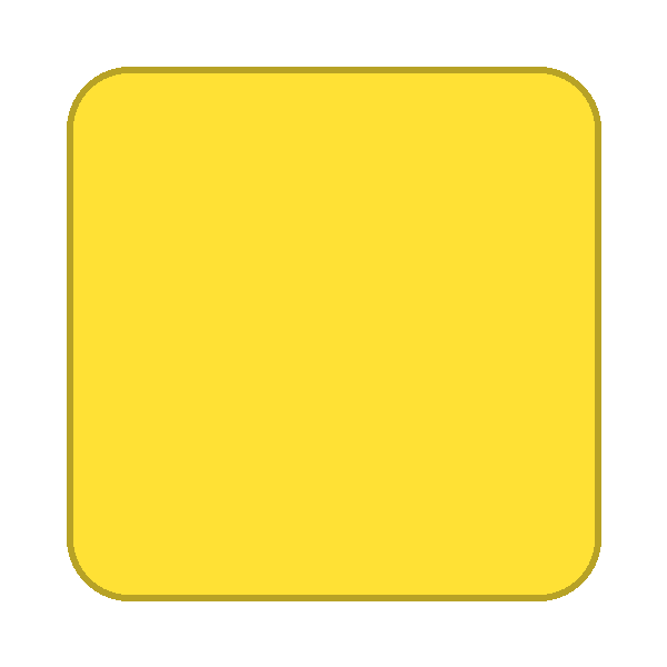 FOMI PLIEGO AMARILLO CANARIO