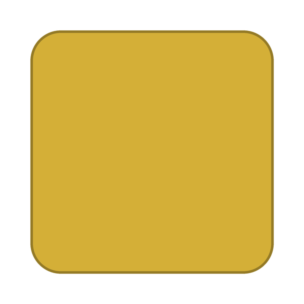 FOMI CARTA DIAMANTADO PASCUA ORO