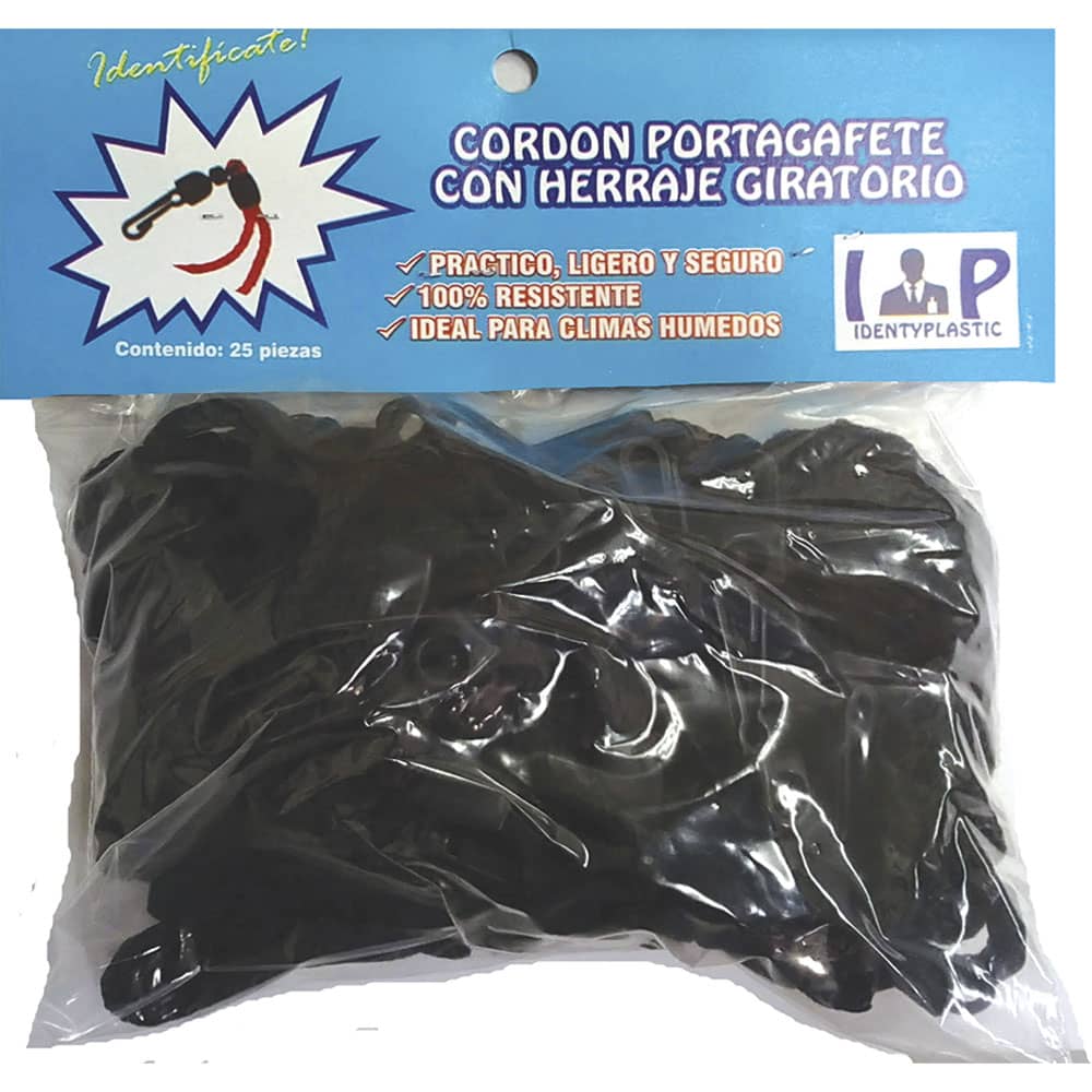 CORDON GAFETE ECONOMICO VARIOS