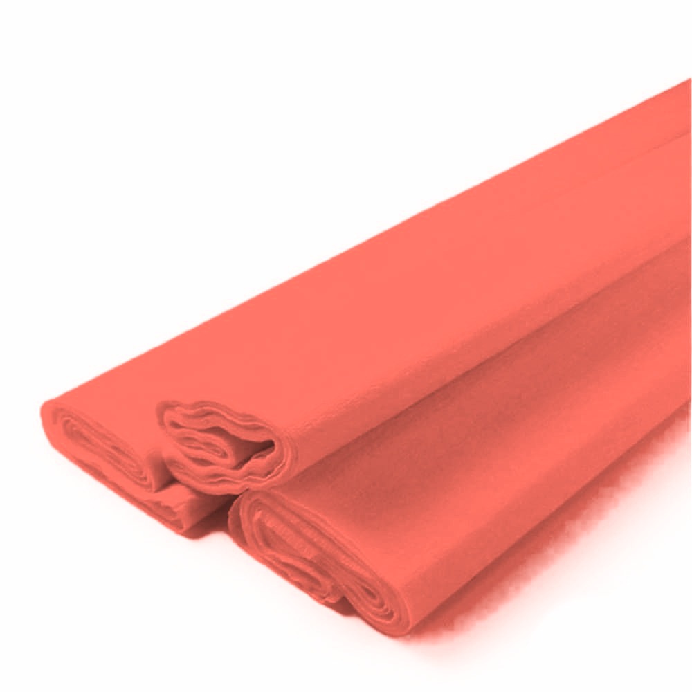 PAPEL CREPE PASCUA CORAL