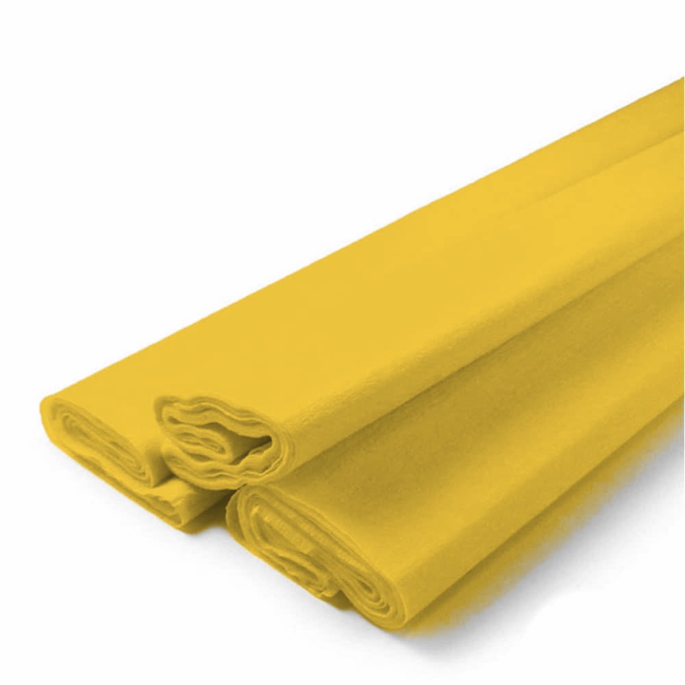 PAPEL CREPE PASCUA ORO